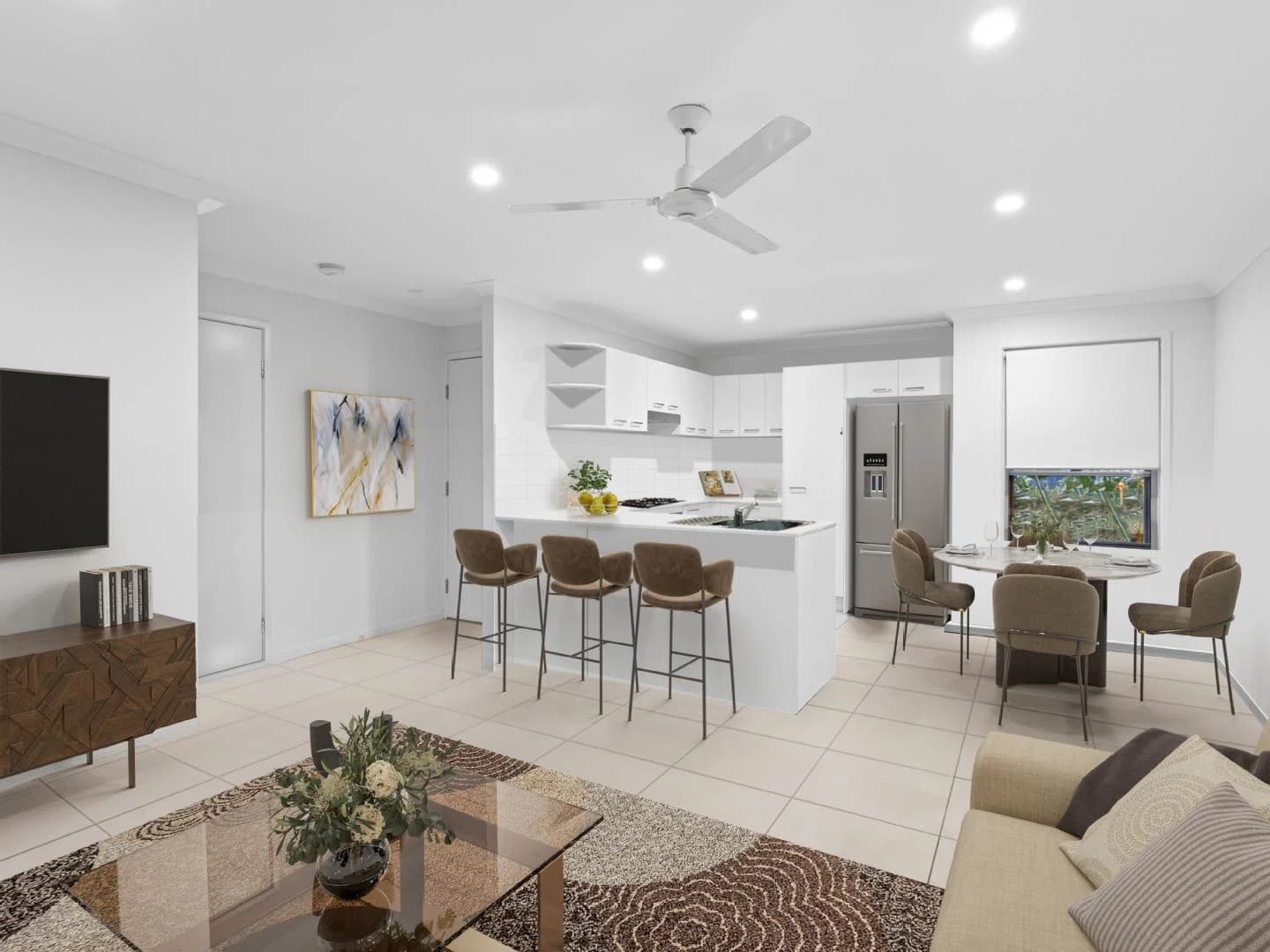 42/209 Marsden Road, Kallangur, QLD, 4503, Kallangur - Thumbnail 3