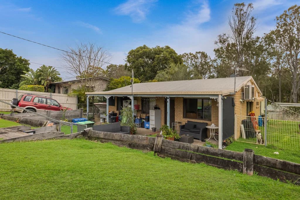 12 Mihi Street, Brassall, QLD, 4305, Brassall - Image 1