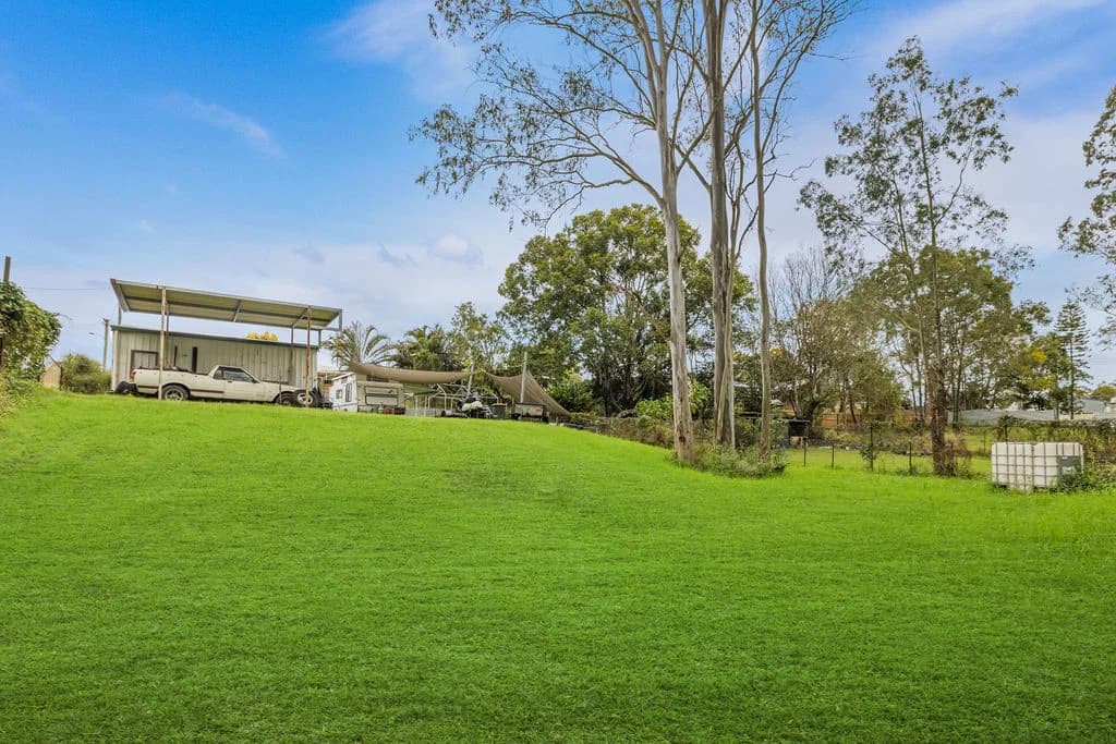 12 Mihi Street, Brassall, QLD, 4305, Brassall - Thumbnail 3