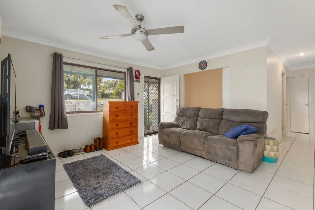 12 Mihi Street, Brassall, QLD, 4305, Brassall - Thumbnail 4