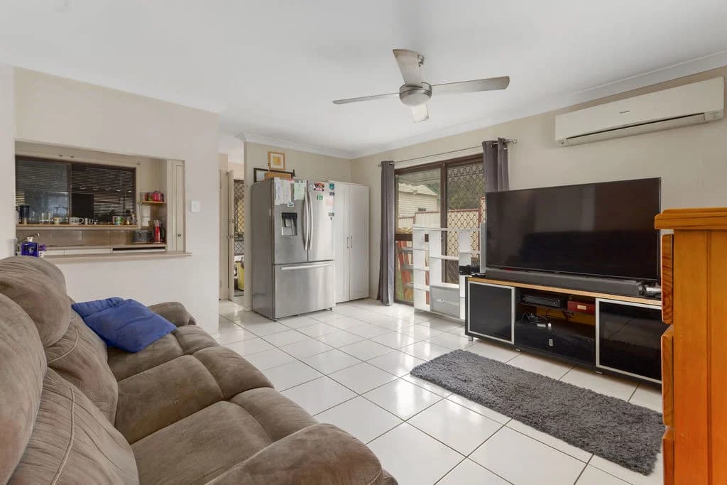 12 Mihi Street, Brassall, QLD, 4305, Brassall - Thumbnail 5