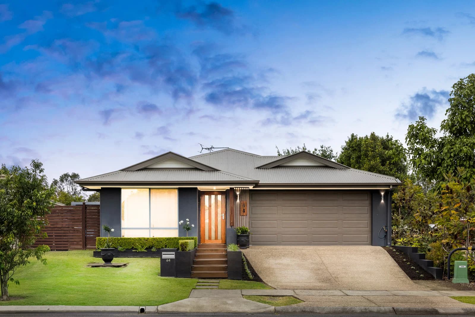 64 Park Vista Drive Mango Hill QLD 4509, Mango Hill - Thumbnail 4