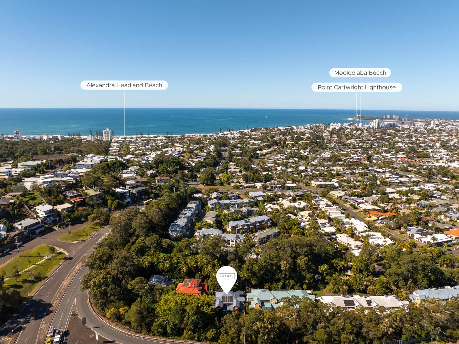 62/1 Poinsettia Court, Mooloolaba, QLD, 4557, Mooloolaba - Image 1