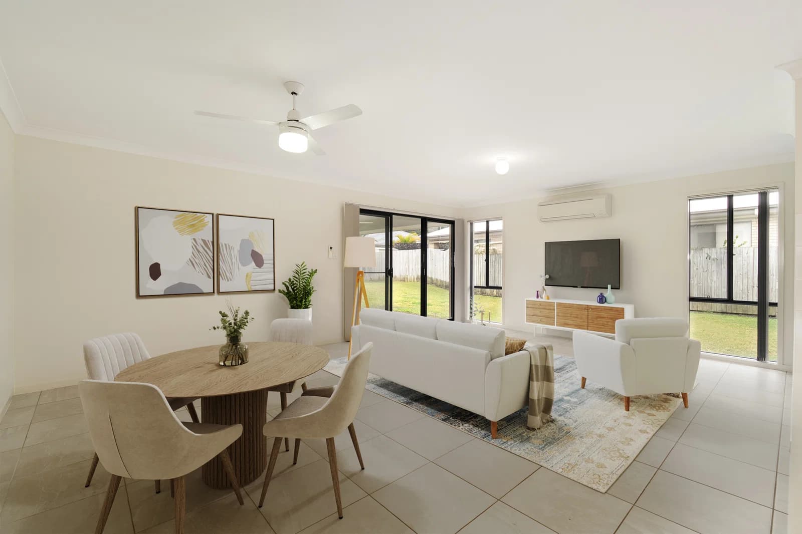 54 Clark Avenue, Glass House Mountains, QLD, 4518, Glass House Mountains - Thumbnail 4