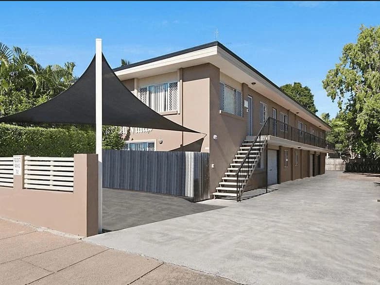4/9 Monmouth Street, Morningside, QLD, 4170, Morningside - Thumbnail 7