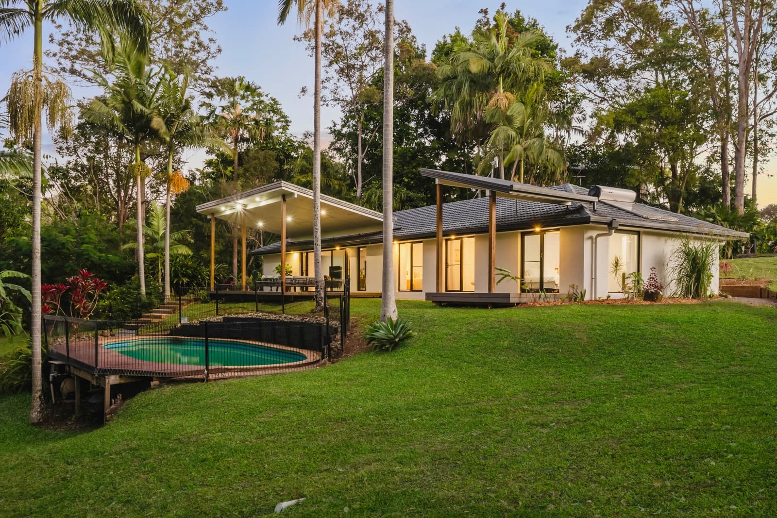 38 Tinbeerwah Road, Tinbeerwah, QLD, 4563, Tinbeerwah - Thumbnail 3