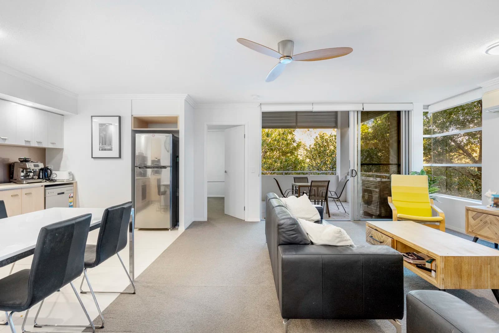 126/1-7 Moores Crescent, Varsity Lakes, QLD, 4227, Varsity Lakes - Thumbnail 4
