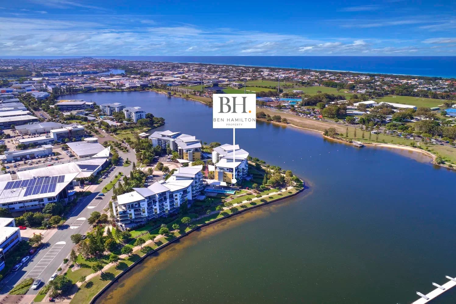 216/21 Innovation Parkway, Birtinya, QLD, 4575, Birtinya - Image 1