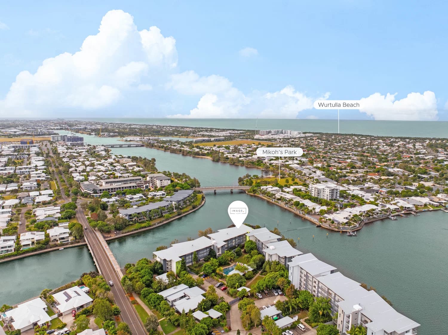 16/99 Birtinya Boulevard Birtinya QLD 4575, Birtinya - Image 1