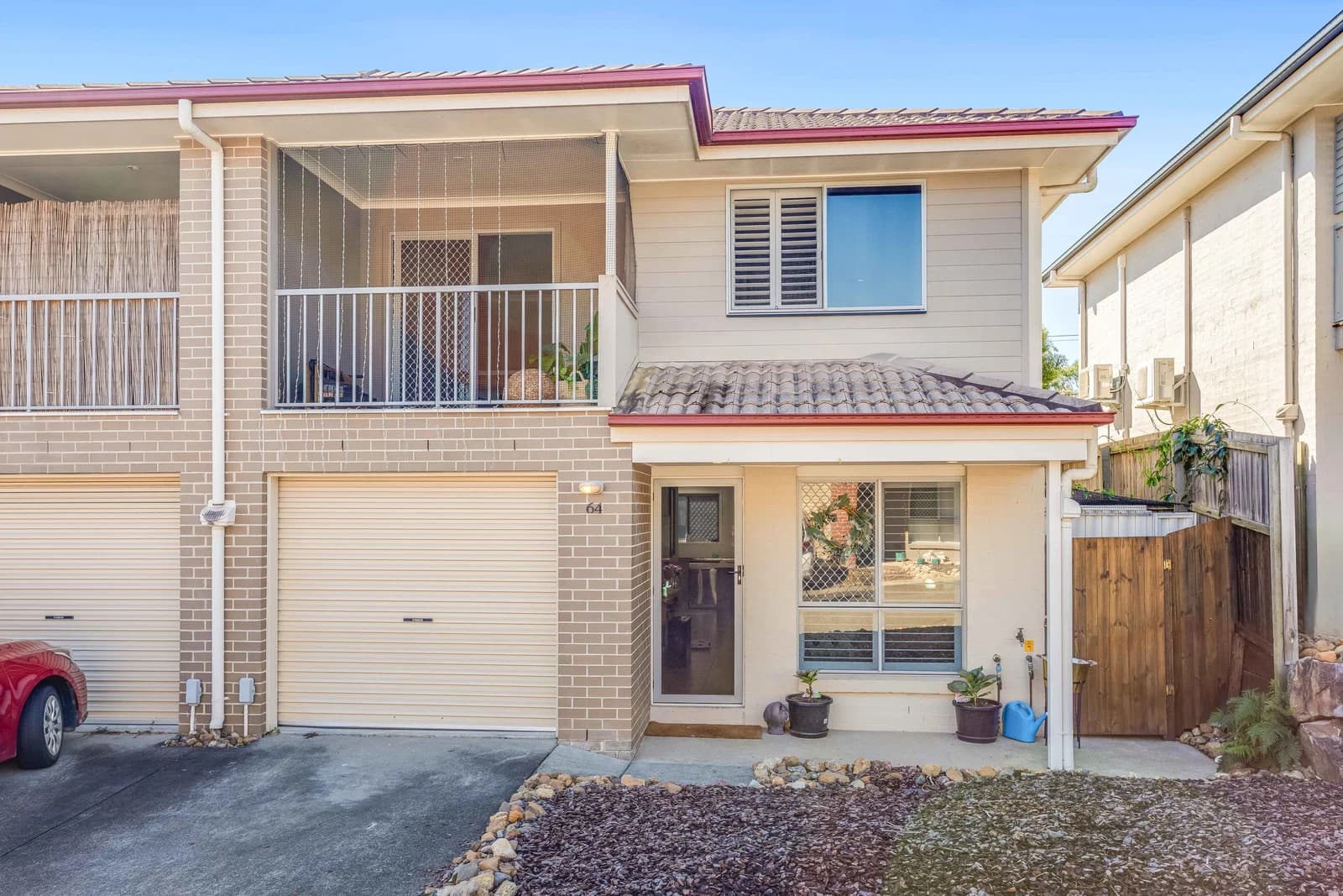 64/32 Blyth Road, Murrumba Downs, QLD, 4503, Murrumba Downs - Thumbnail 2