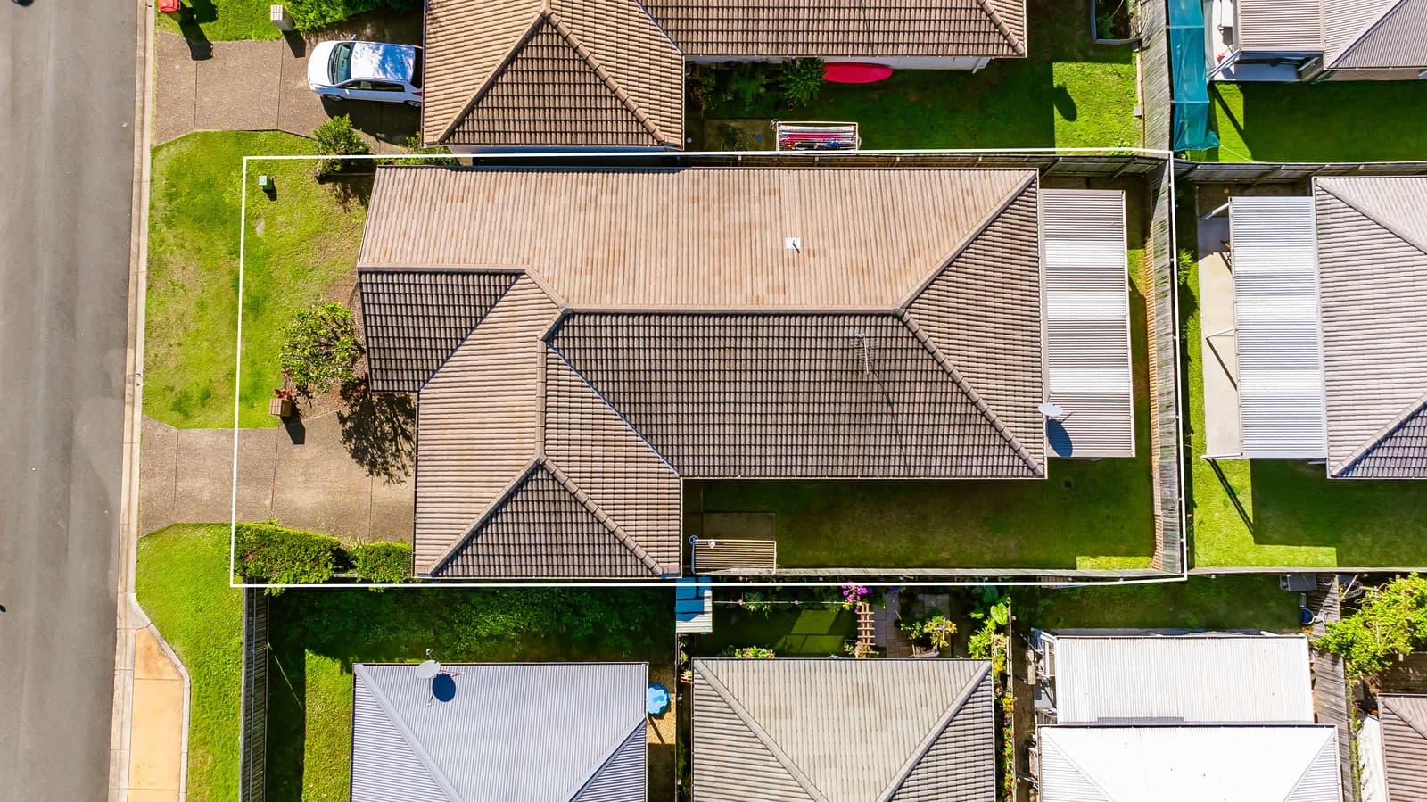 4 Meldrum Street, Kallangur, QLD, 4503, Kallangur - Thumbnail 2