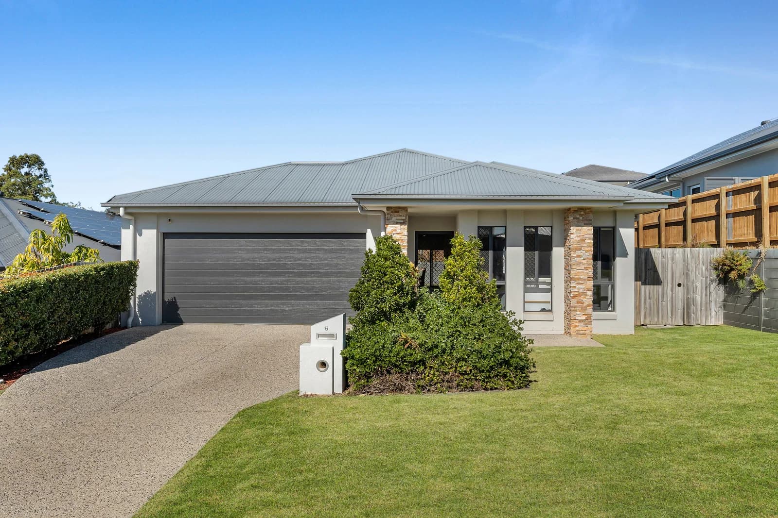 6 Kippen Close, Spring Mountain, QLD, 4300, Spring Mountain - Image 1