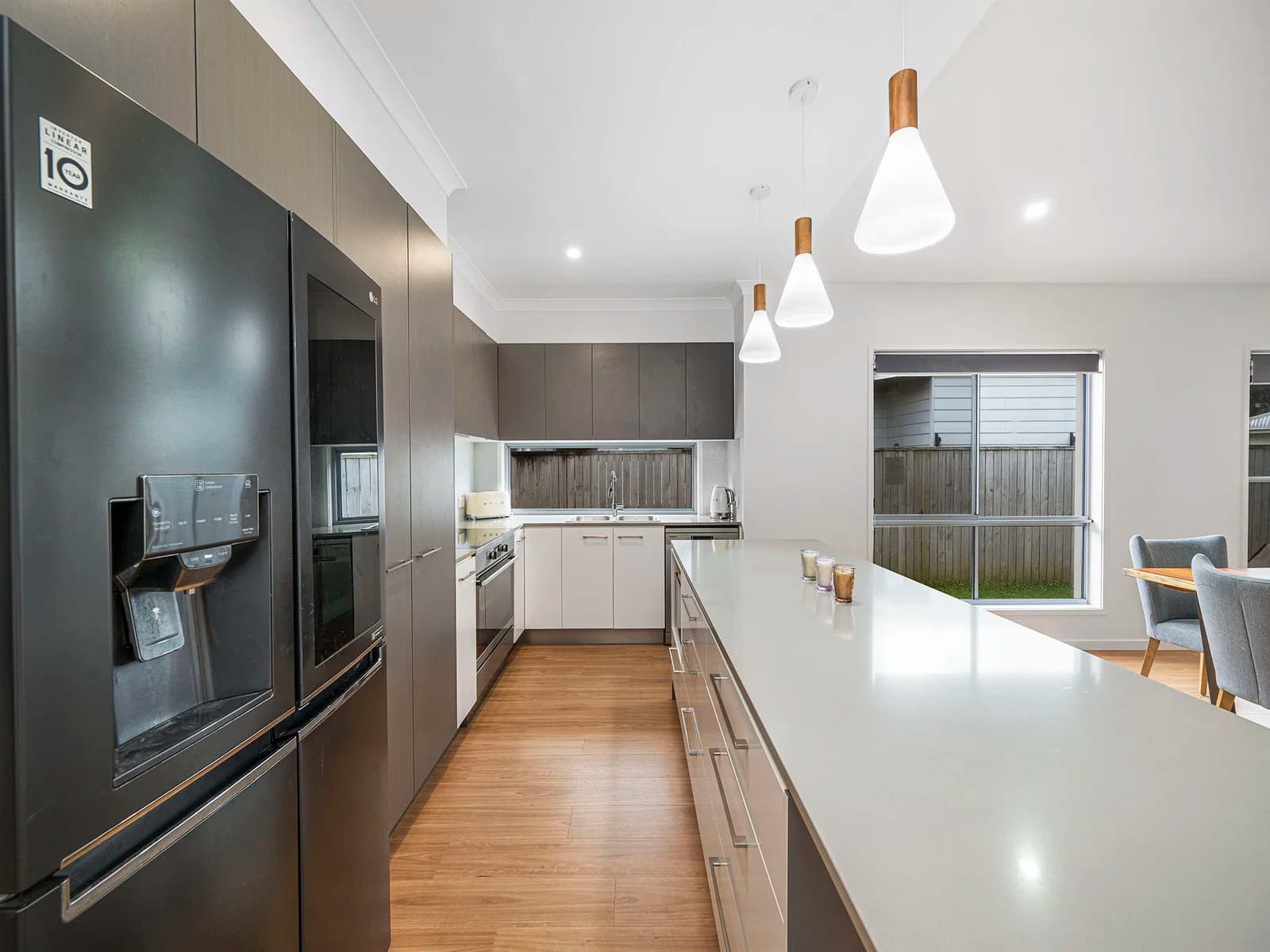 40 Palmerston Crescent, Beerwah, QLD, 4519, Beerwah - Thumbnail 4