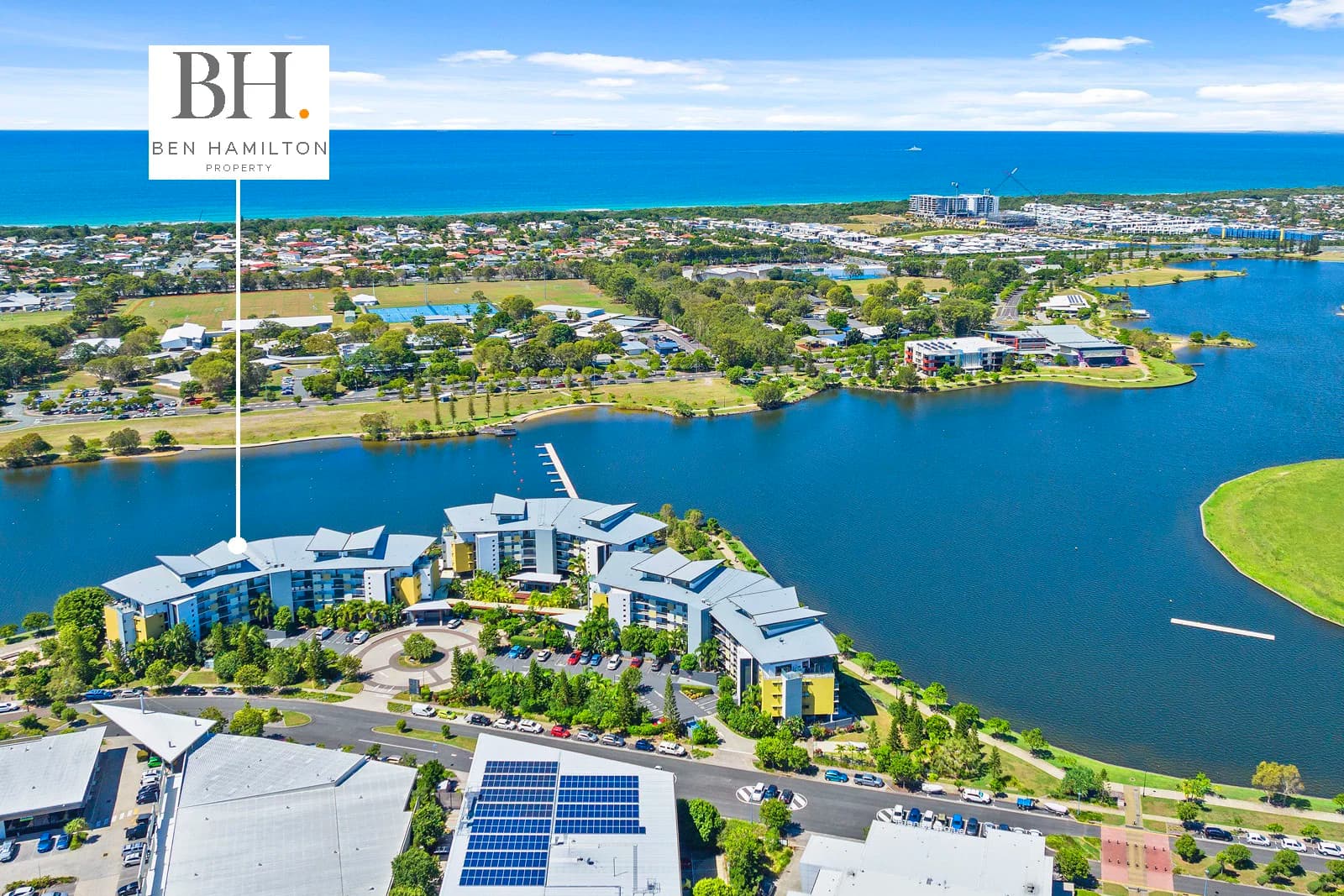 144/21 Innovation Parkway, Birtinya, QLD, 4575, Birtinya - Image 1