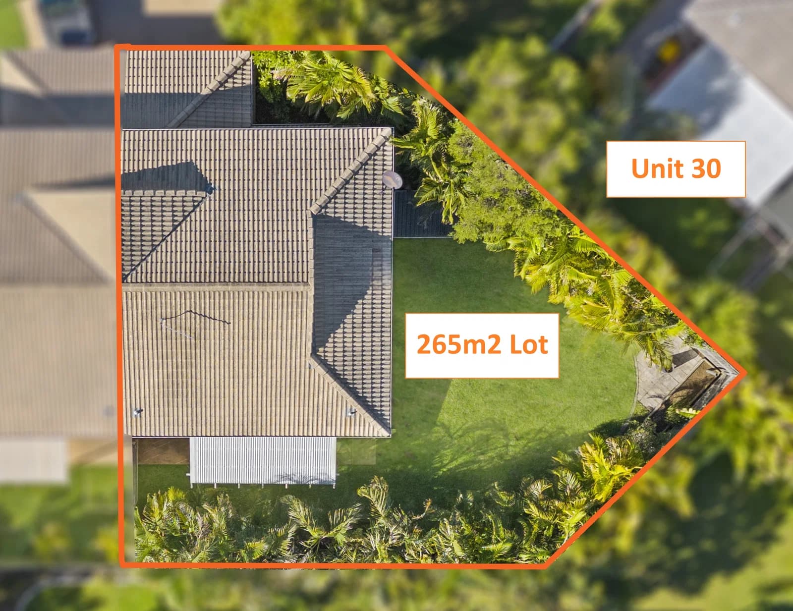 30/20 Bognor Street, Tingalpa, QLD, 4173, Tingalpa - Thumbnail 4