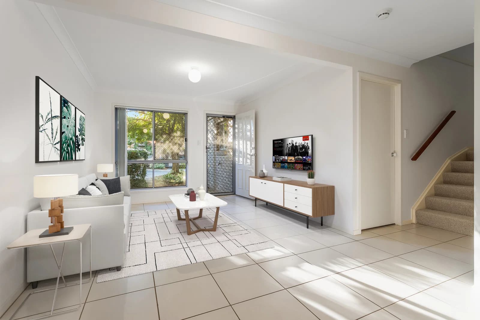 53/1 Archer Close, North Lakes, QLD, 4509, North Lakes - Thumbnail 4