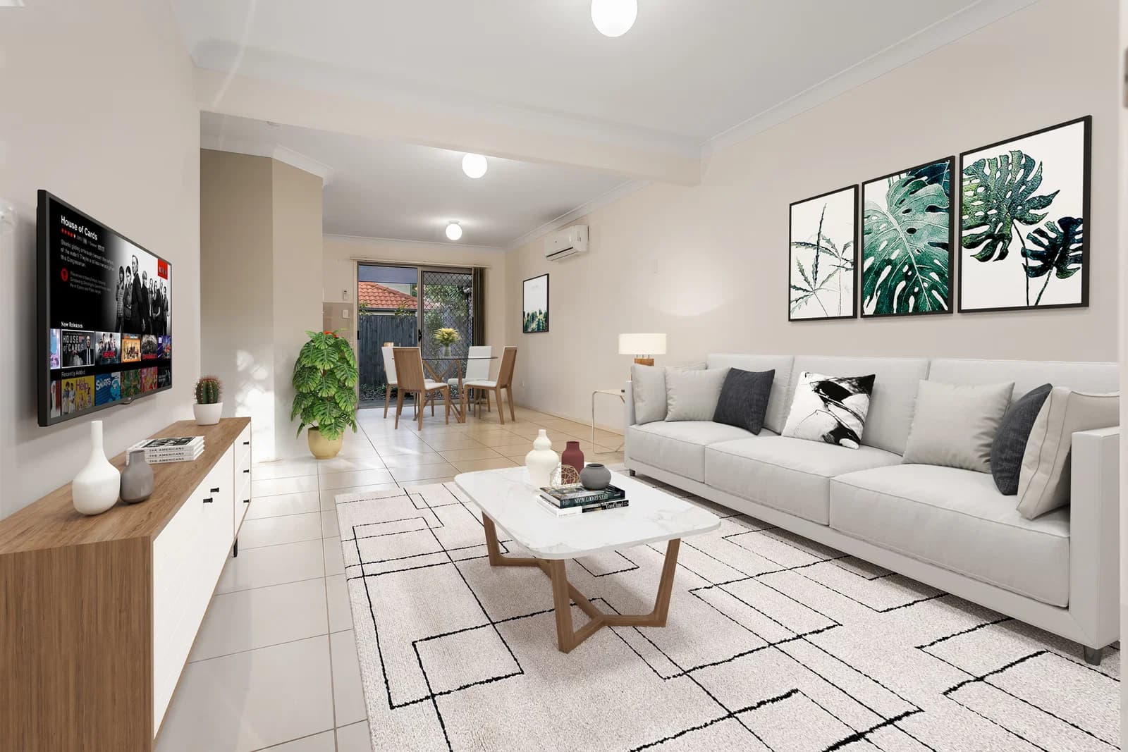53/1 Archer Close, North Lakes, QLD, 4509, North Lakes - Thumbnail 5
