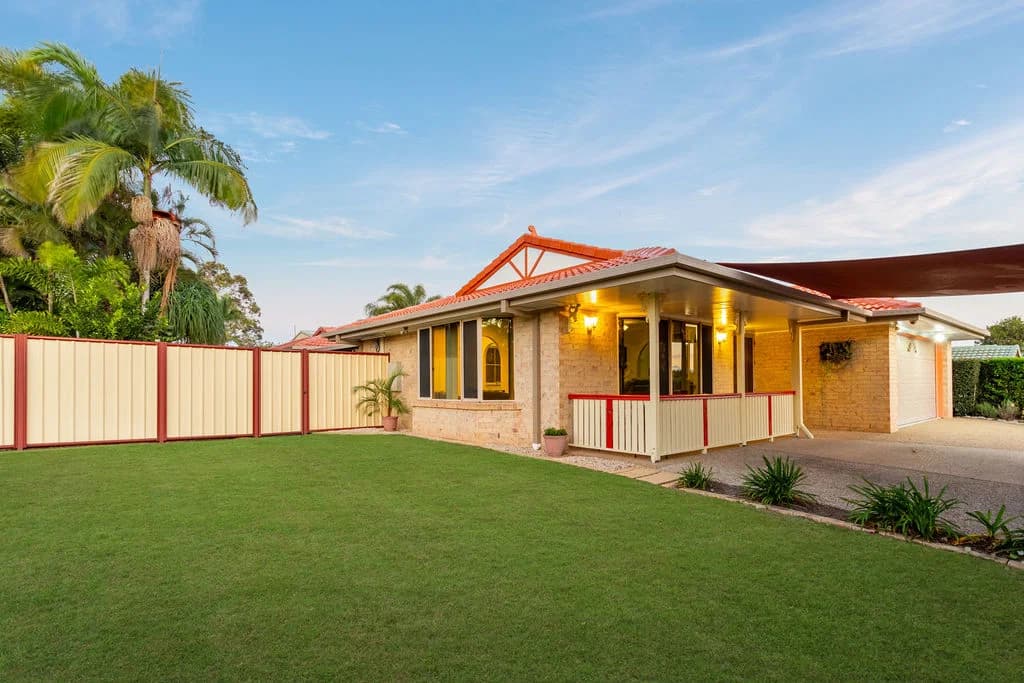 134 Gibbs Avenue, Collingwood Park, QLD, 4301, Collingwood Park - Thumbnail 4