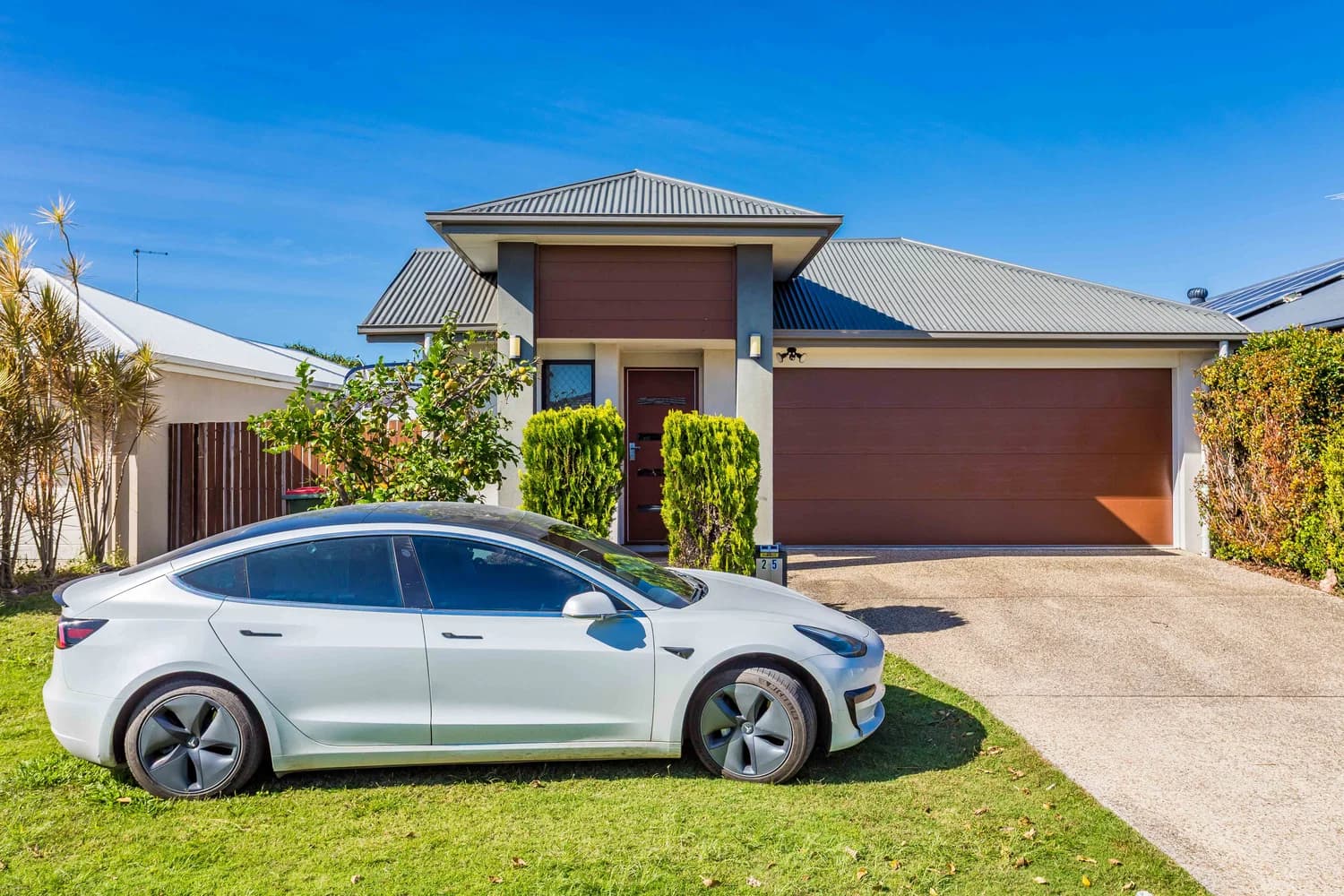 25 Leapai Parade, Griffin, QLD, 4503, Griffin - Thumbnail 4