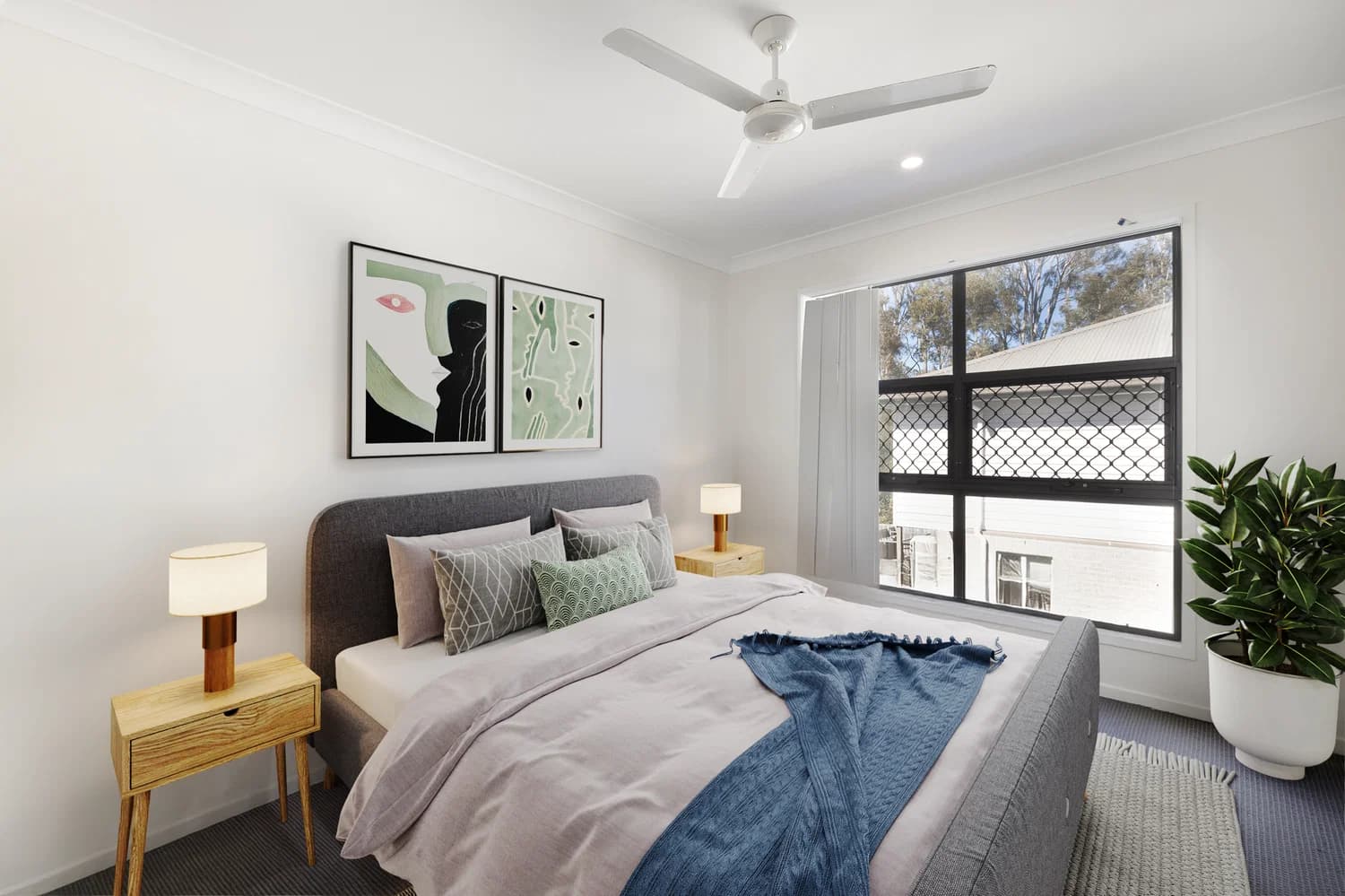8/3 Chelmsford Road, Mango Hill, QLD, 4509, Mango Hill - Thumbnail 6
