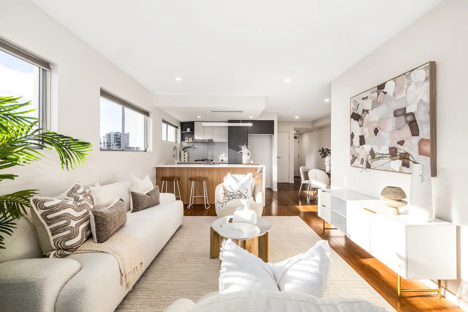 204/14 Brereton Street, South Brisbane, QLD, 4101, South Brisbane - Thumbnail 4