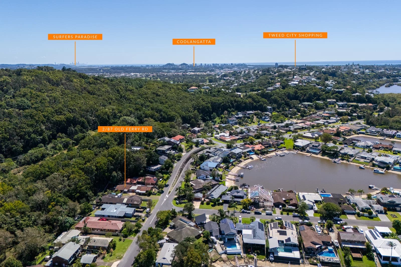 2/87 Old Ferry Road, Banora Point, NSW, 2486, Banora Point - Thumbnail 5