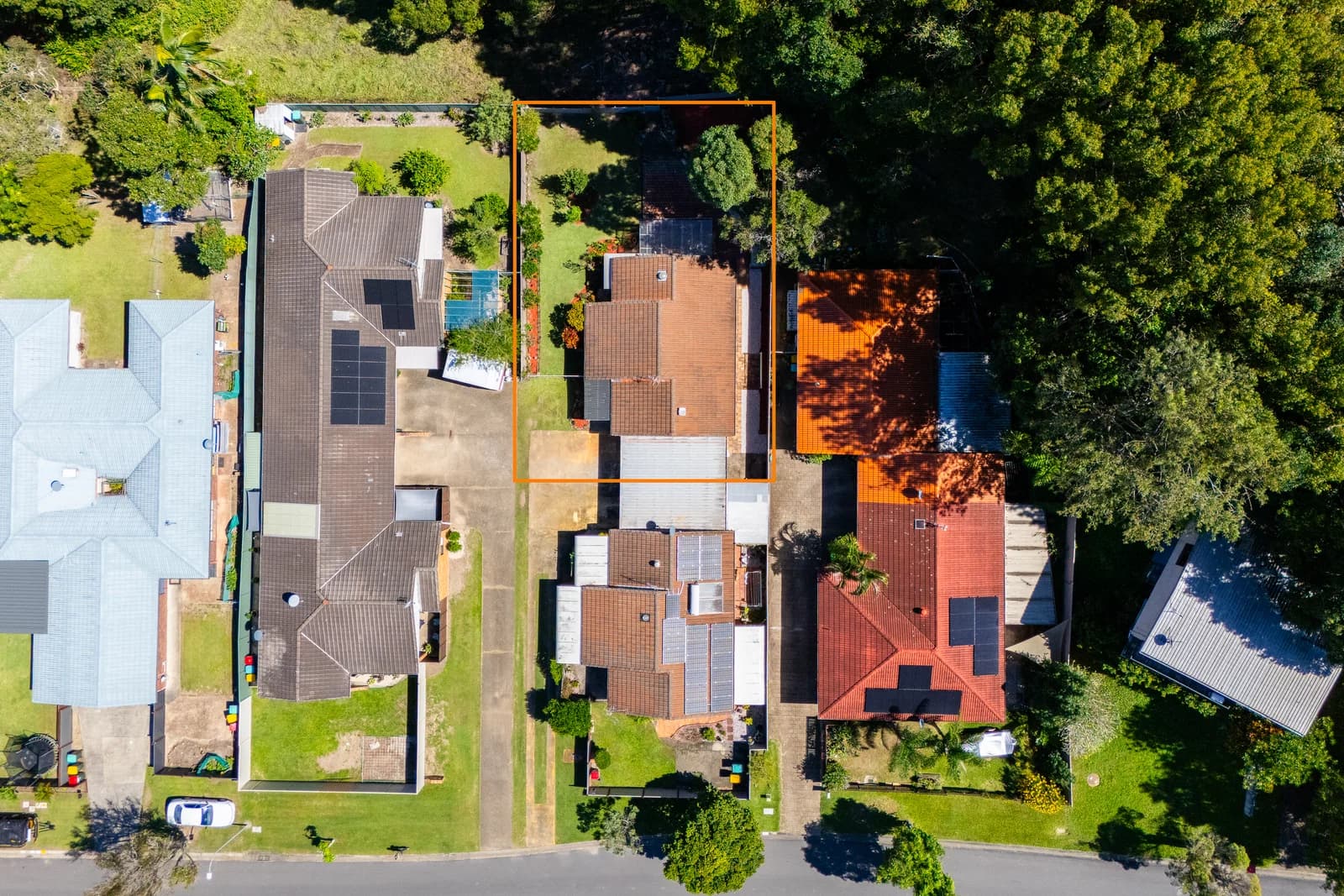 2/87 Old Ferry Road, Banora Point, NSW, 2486, Banora Point - Thumbnail 7