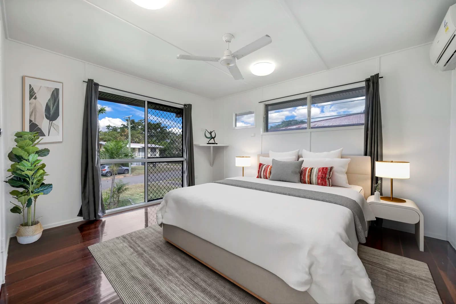 17 Tregaskis Street, Vincent, QLD, 4814, Vincent - Thumbnail 2