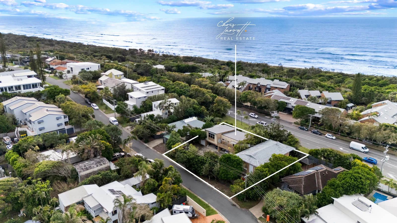 49-51 Kestrel Crescent, Peregian Beach, QLD, 4573, Peregian Beach - Thumbnail 4