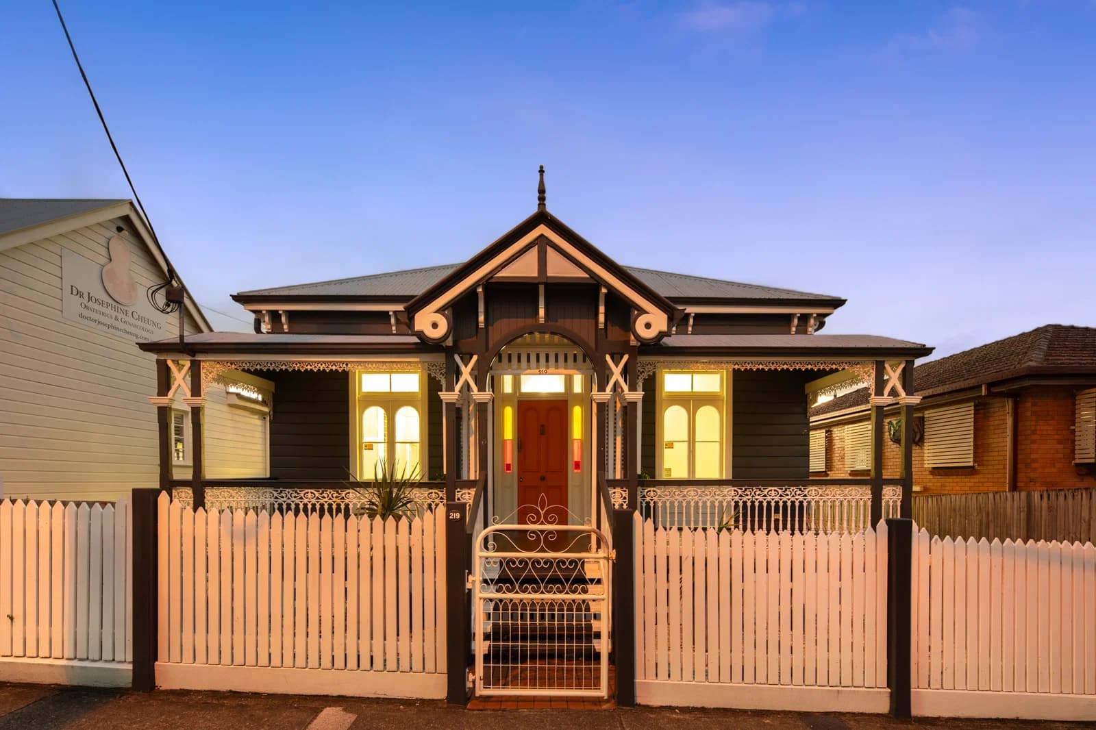 219 Boundary Street, West End, QLD, 4101, West End - Image 1