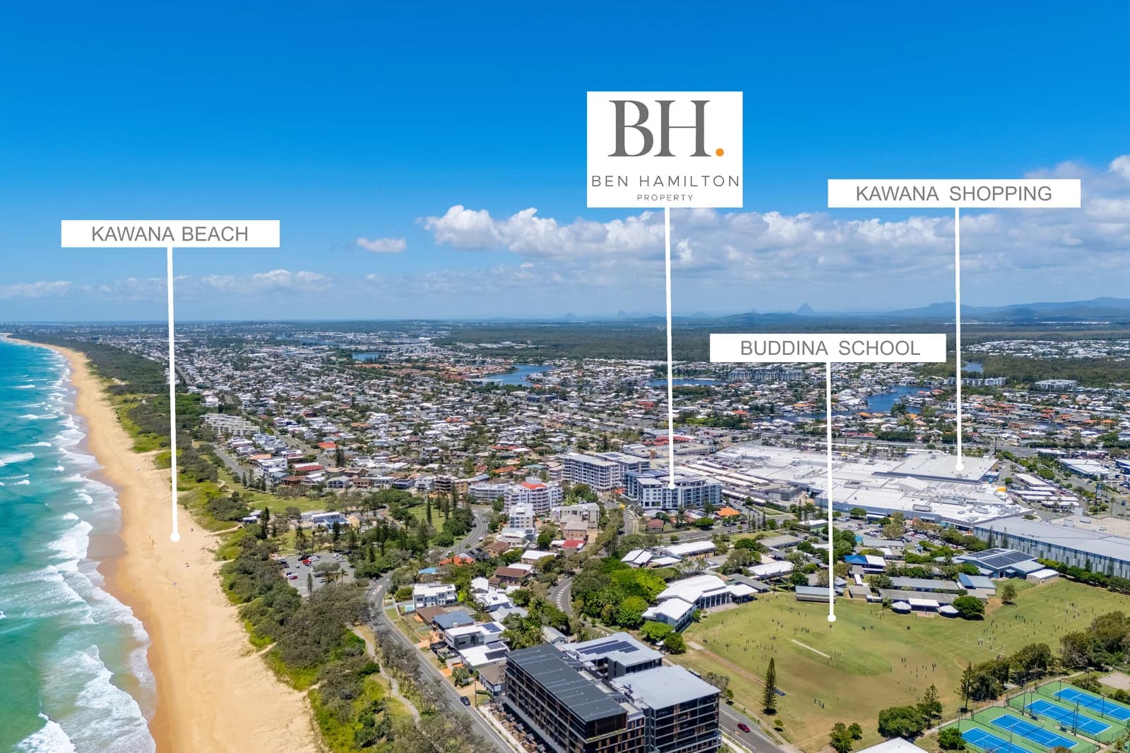 505/5 Bermagui Crescent Buddina QLD 4575, Buddina - Image 1
