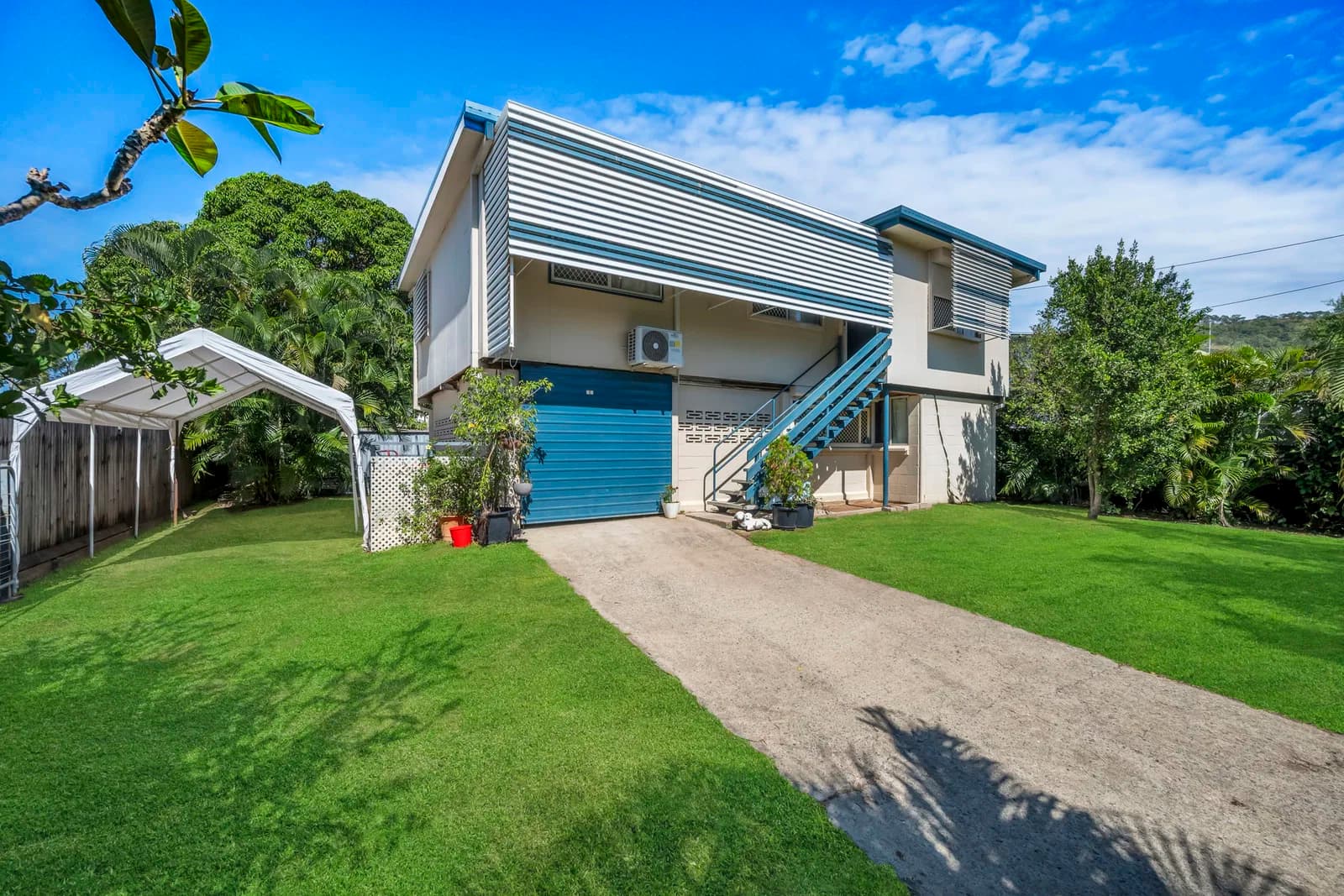 33 Karanya Street, Mount Louisa, QLD, 4814, Mount Louisa - Image 1