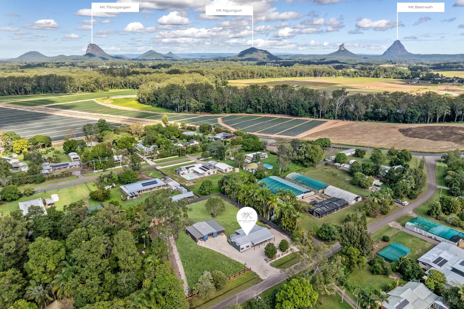 8 Cabrera Crescent Beerwah QLD 4519, Beerwah - Thumbnail 4