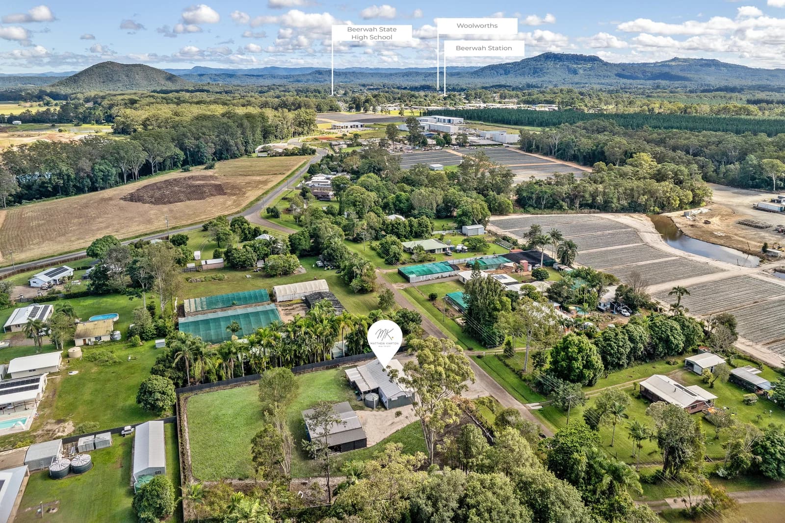 8 Cabrera Crescent Beerwah QLD 4519, Beerwah - Thumbnail 5