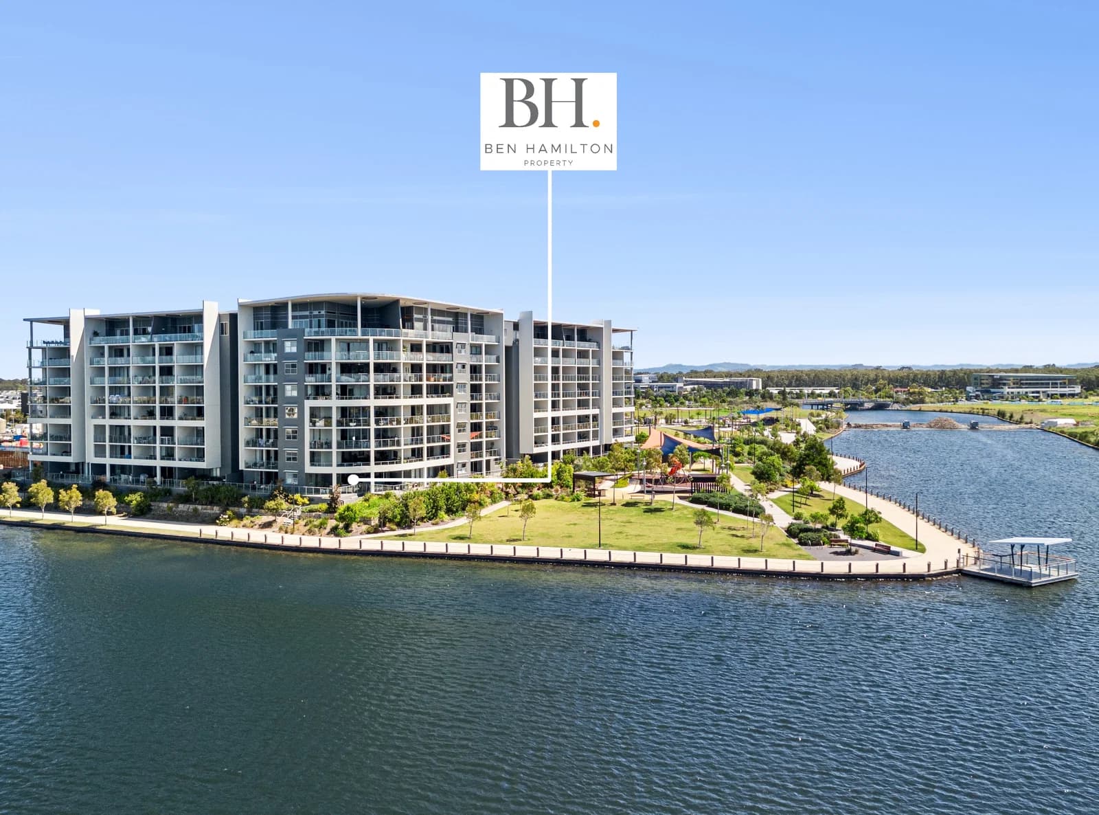 108/1 Waterside Retreat, Birtinya, QLD, 4575, Birtinya - Image 1