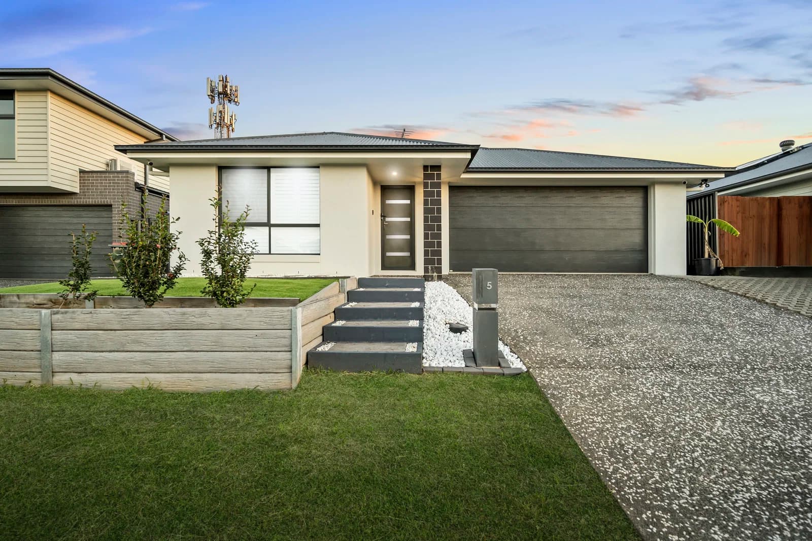 5 Ambition Way Griffin QLD 4503, Griffin - Image 1