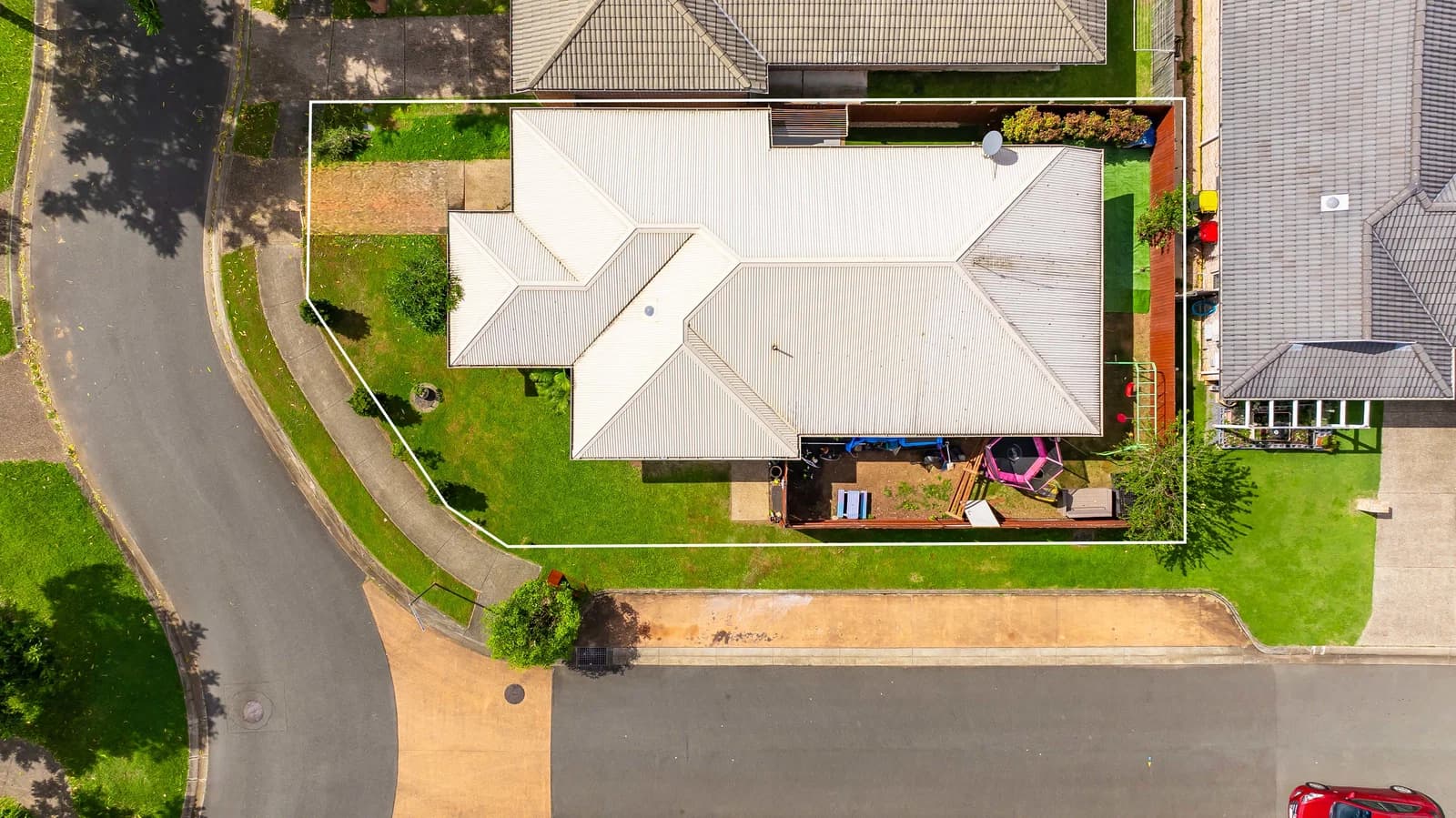 14 Meldrum Street, Kallangur, QLD, 4503, Kallangur - Thumbnail 2