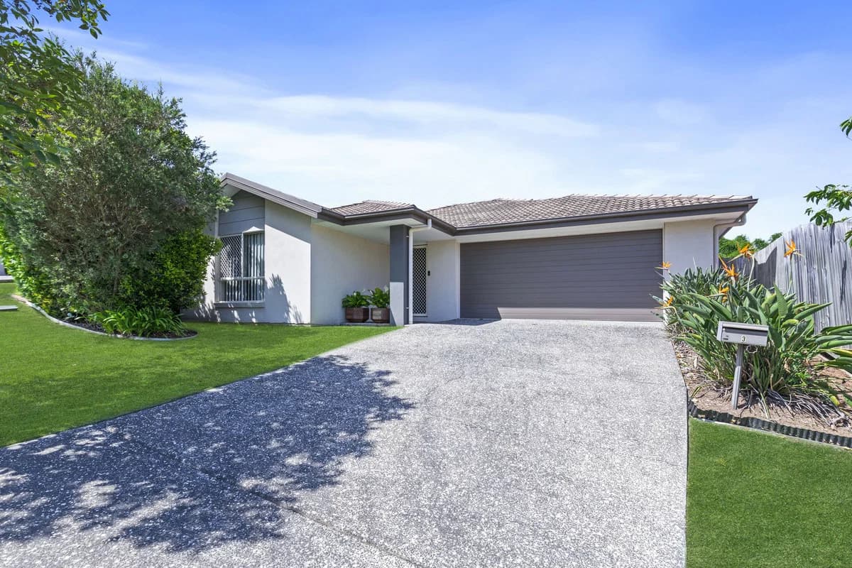 3 Timms Circuit, Warner, QLD, 4500, Warner - Image 1