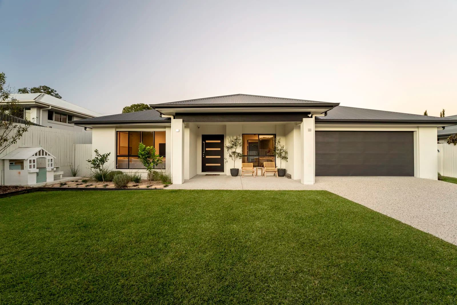 8 Bowerbird Avenue, Burnside, QLD, 4560, Burnside - Thumbnail 3