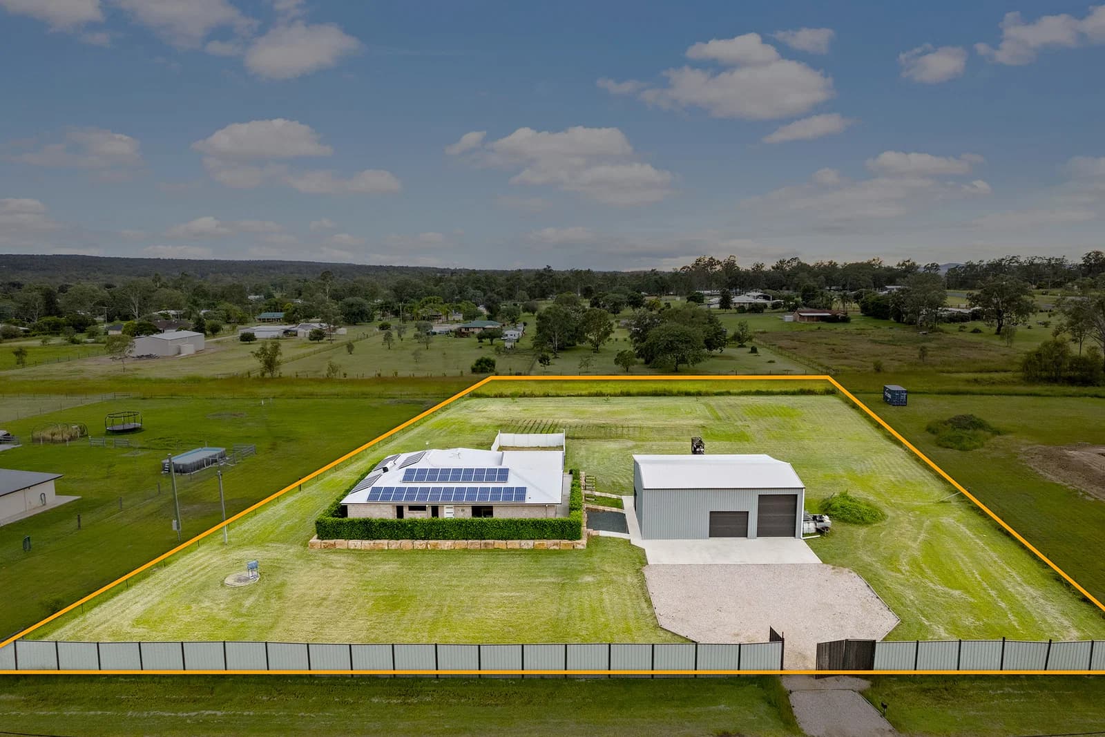 20 Portobello Road, Helidon, QLD, 4344, Helidon - Image 1