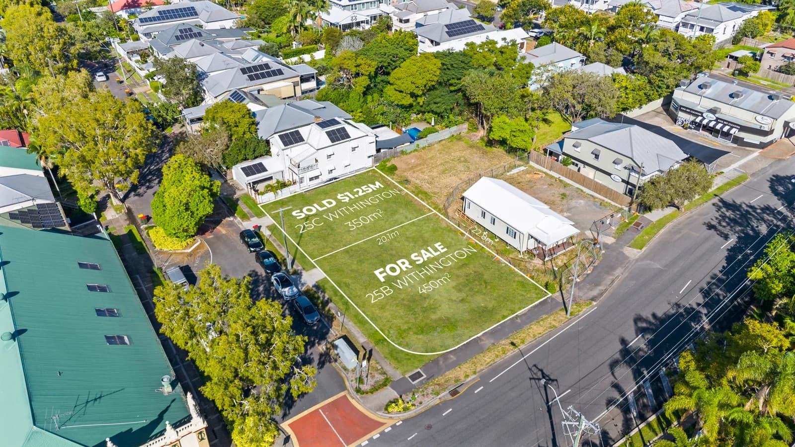 25B Withington Street, East Brisbane, QLD, 4169, East Brisbane - Image 1