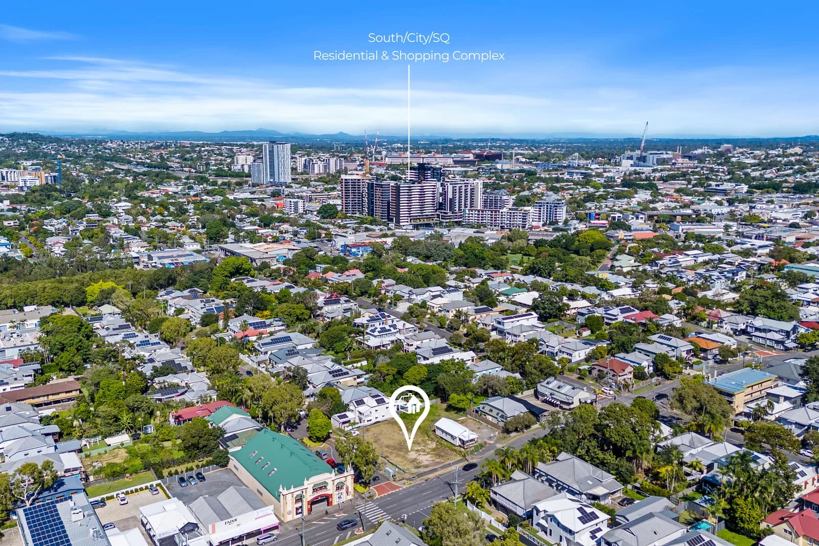 25B Withington Street, East Brisbane, QLD, 4169, East Brisbane - Thumbnail 7