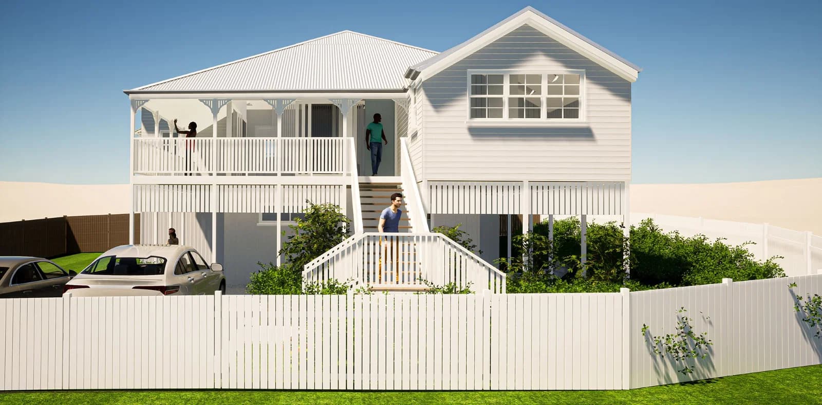 25B Withington Street, East Brisbane, QLD, 4169, East Brisbane - Thumbnail 8