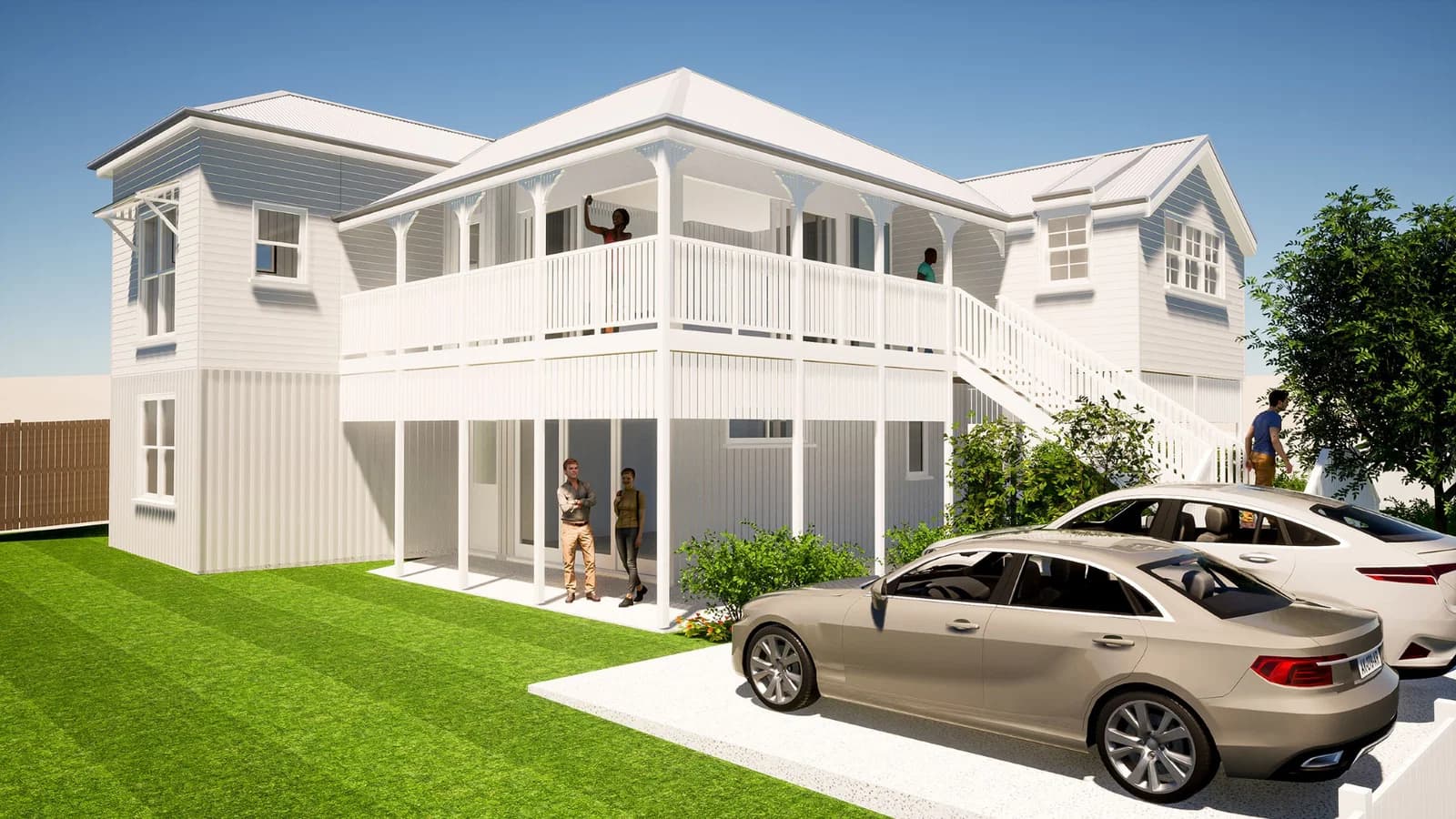 25C Withington Street, East Brisbane, QLD, 4169, East Brisbane - Thumbnail 5