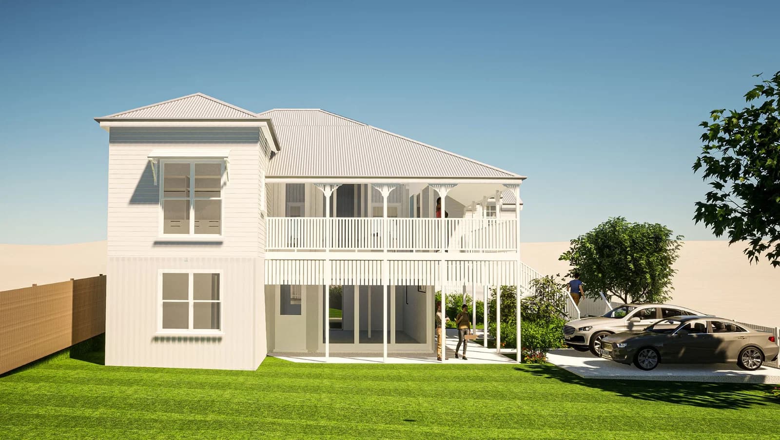 25C Withington Street, East Brisbane, QLD, 4169, East Brisbane - Thumbnail 6