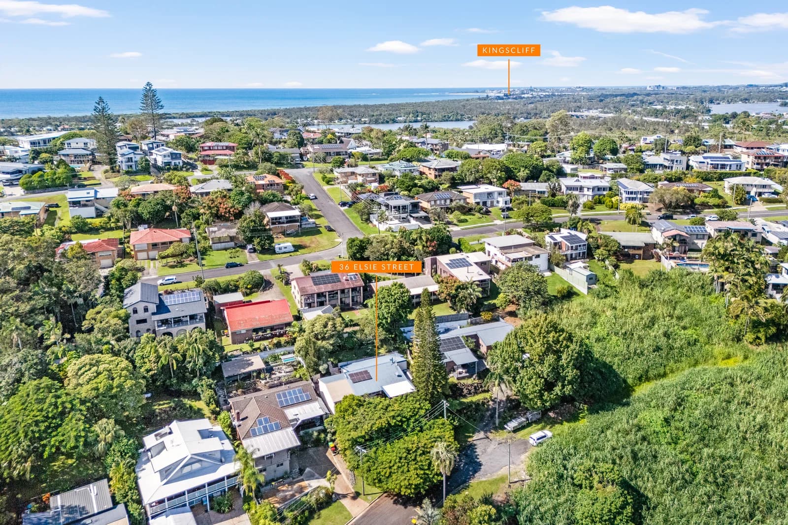 36 Elsie Street, Banora Point, NSW, 2486, Banora Point - Image 1