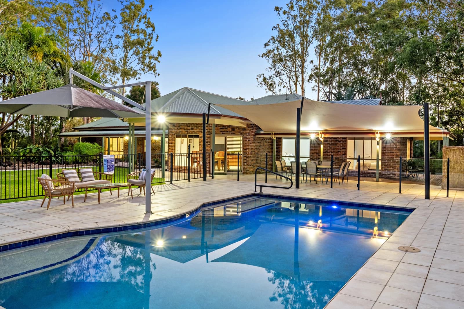 814 Sunrise Road, Tinbeerwah, QLD, 4563, Tinbeerwah - Thumbnail 2