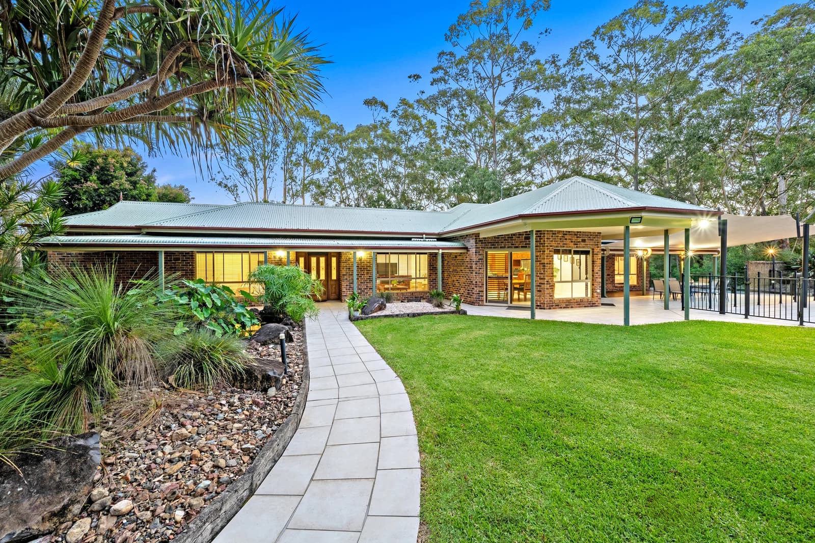 814 Sunrise Road, Tinbeerwah, QLD, 4563, Tinbeerwah - Thumbnail 3