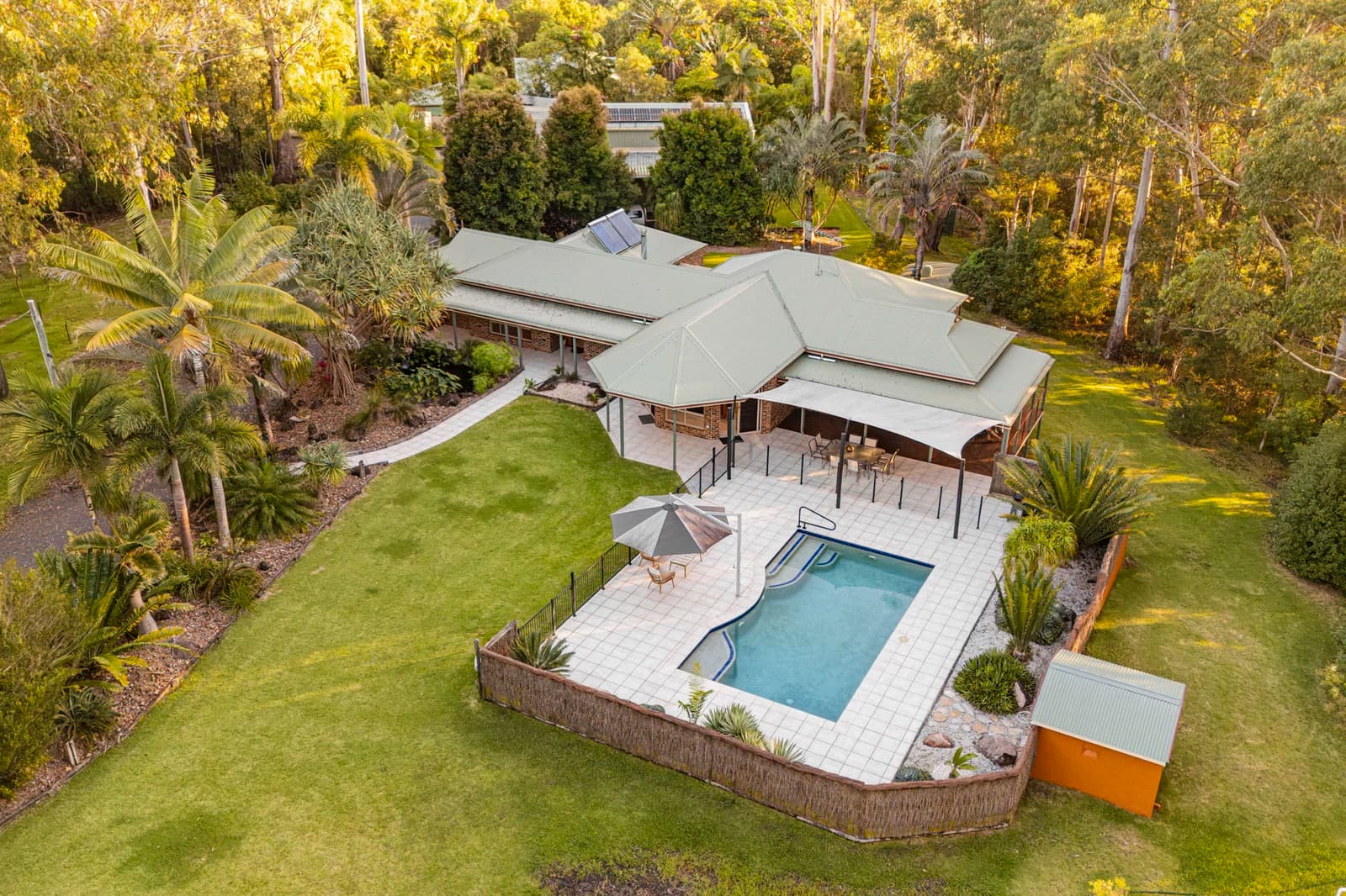 814 Sunrise Road, Tinbeerwah, QLD, 4563, Tinbeerwah - Thumbnail 4
