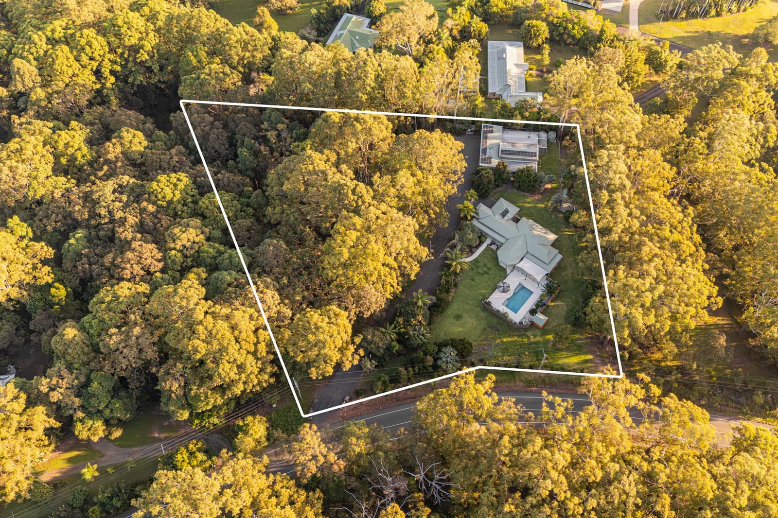 814 Sunrise Road, Tinbeerwah, QLD, 4563, Tinbeerwah - Thumbnail 6